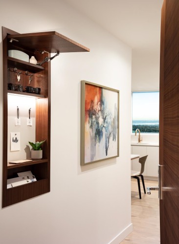 4501-720 Farrow Street, Coquitlam, BC 