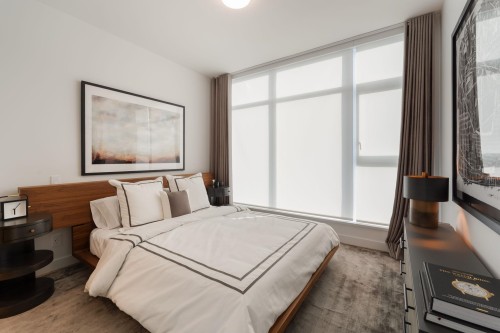 4501-720 Farrow Street, Coquitlam, BC 