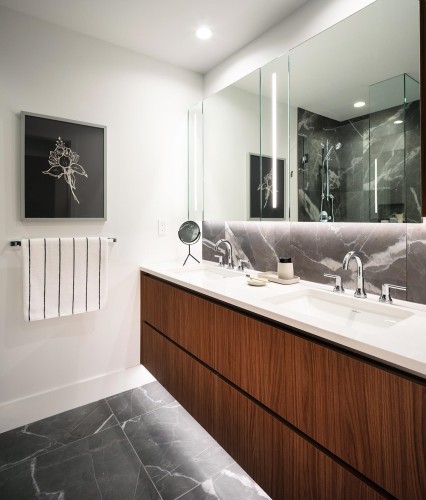 4501-720 Farrow Street, Coquitlam, BC 