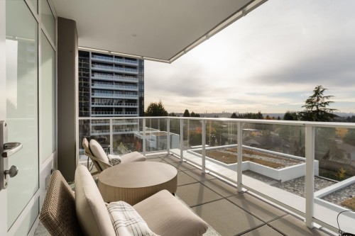 4501-720 Farrow Street, Coquitlam, BC 