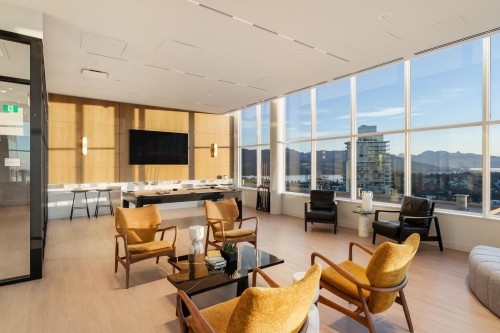 4501-720 Farrow Street, Coquitlam, BC 