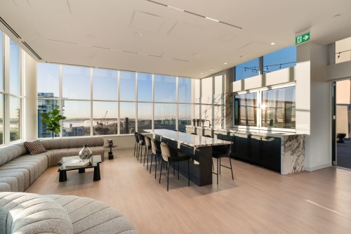 4501-720 Farrow Street, Coquitlam, BC 