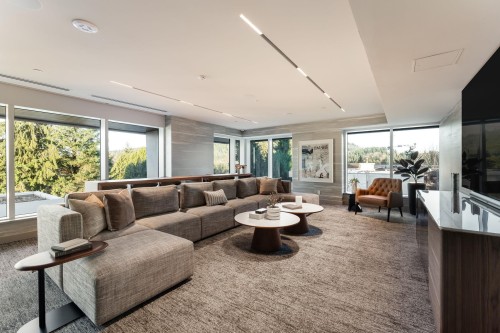 4501-720 Farrow Street, Coquitlam, BC 