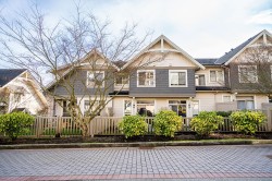 57-1370 Purcell Drive  Coquitlam, BC V3E 0A5