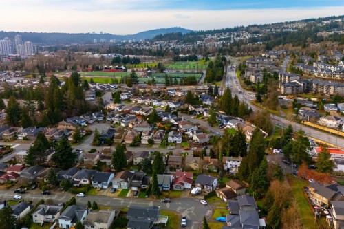 1327 Nestor Street, Coquitlam, BC 