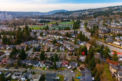 1327 Nestor Street, Coquitlam, BC 