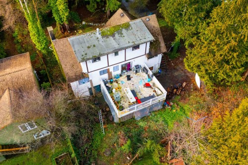 1327 Nestor Street, Coquitlam, BC 