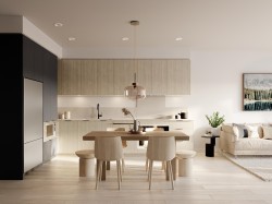 218-968 Lytton Street  New Westminster, BC V7P 2K6