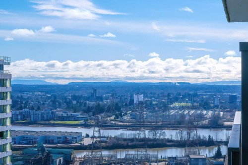 2605-8189 Cambie Street  Vancouver, BC V6P 0G6