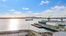 308-333 1st Street E North Vancouver, BC V7L 4W9