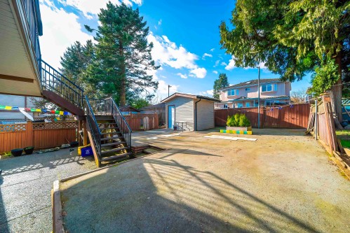 7987 13Th Ave, Burnaby, BC 