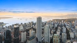 703-1033 Nelson Street  Vancouver, BC V6E 0E5