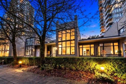 TH23-2345 Madison Avenue  Burnaby, BC V5C 0B4