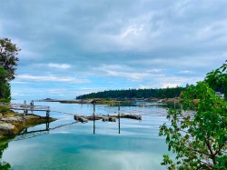 1645 Sturdies Bay Road Galiano Island, BC V0N 1P0