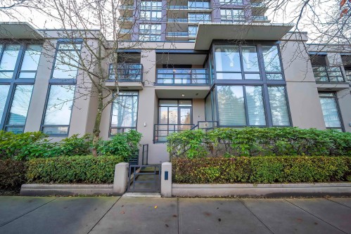 8-6333 Katsura Street  Richmond, BC V6Y 4L9