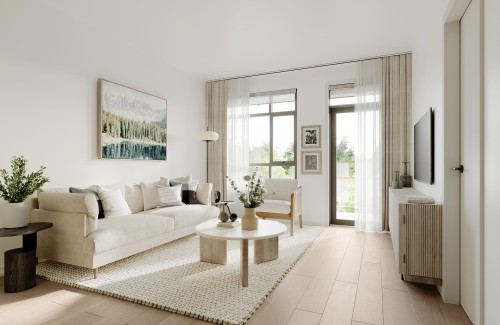 214-968 Lytton Street  North Vancouver, BC V7P 2K6