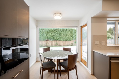 6540 Juniper Drive, Richmond, BC 