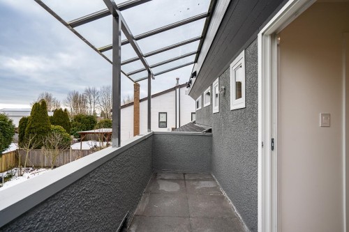 6540 Juniper Drive, Richmond, BC 