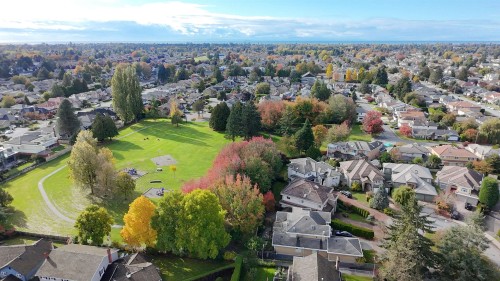 6540 Juniper Drive, Richmond, BC 