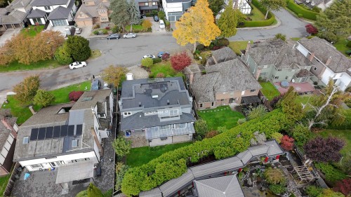 6540 Juniper Drive, Richmond, BC 