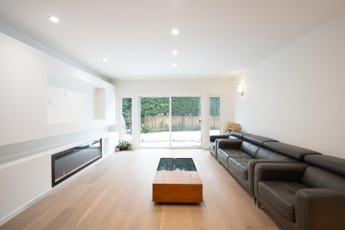 6540 Juniper Drive, Richmond, BC 