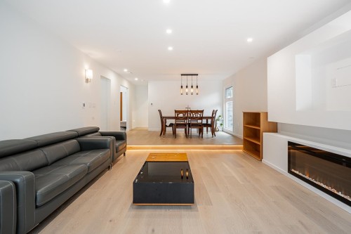 6540 Juniper Drive, Richmond, BC 