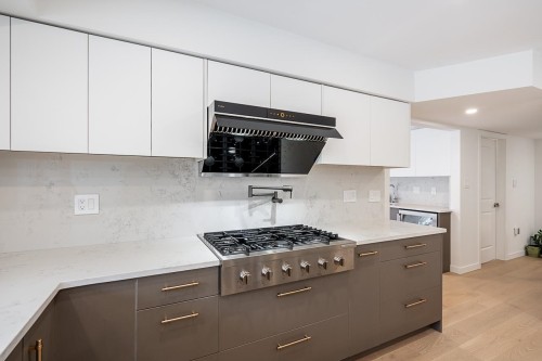 6540 Juniper Drive, Richmond, BC 