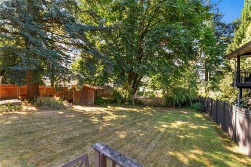 2058 Hillside Avenue, Coquitlam, BC 