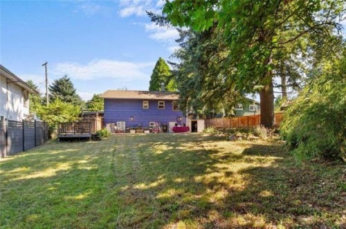 2058 Hillside Avenue, Coquitlam, BC 