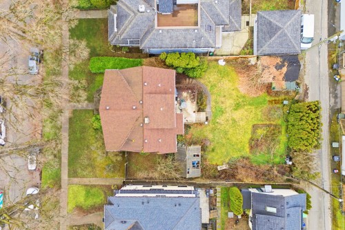 3350 21St Avenue W, Vancouver, BC 