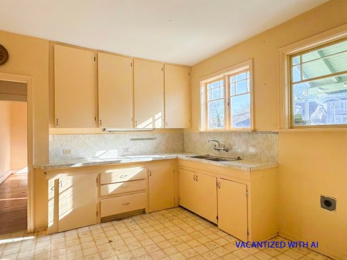 3350 21St Avenue W, Vancouver, BC 