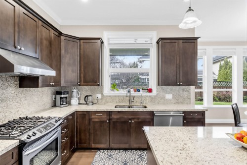 6079 Dunsmuir Crescent, Richmond, BC 