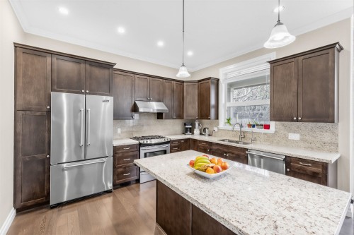 6079 Dunsmuir Crescent, Richmond, BC 