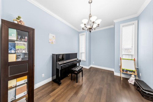 6079 Dunsmuir Crescent, Richmond, BC 