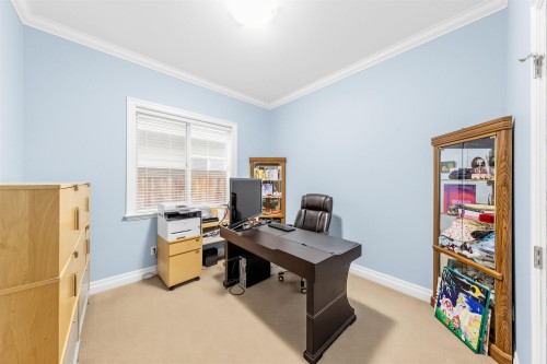 6079 Dunsmuir Crescent, Richmond, BC 