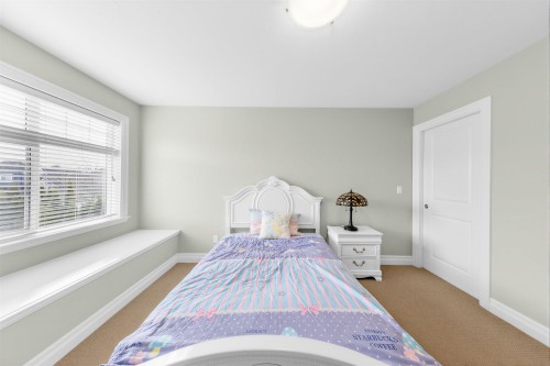 6079 Dunsmuir Crescent, Richmond, BC 