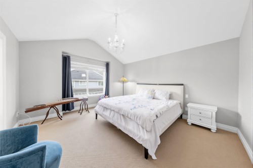 6079 Dunsmuir Crescent, Richmond, BC 