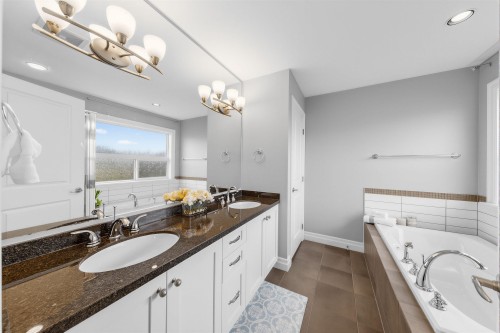 6079 Dunsmuir Crescent, Richmond, BC 