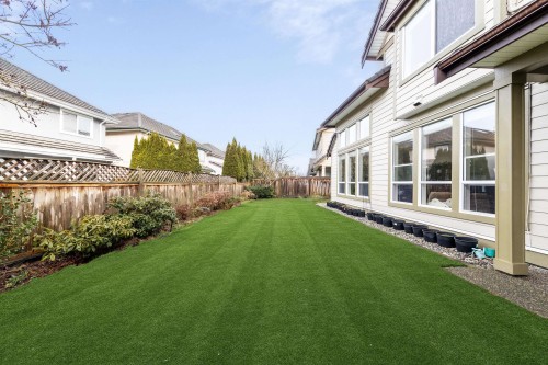 6079 Dunsmuir Crescent, Richmond, BC 