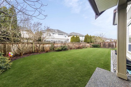 6079 Dunsmuir Crescent, Richmond, BC 