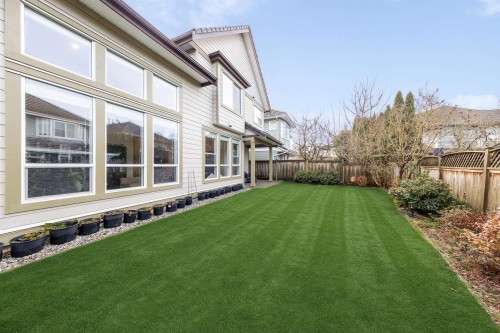 6079 Dunsmuir Crescent, Richmond, BC 