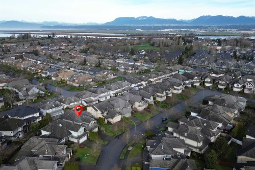 6079 Dunsmuir Crescent, Richmond, BC 