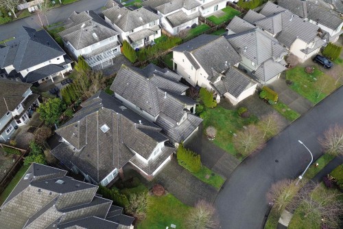 6079 Dunsmuir Crescent, Richmond, BC 