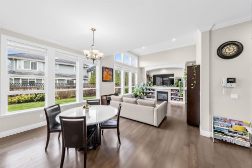 6079 Dunsmuir Crescent, Richmond, BC 