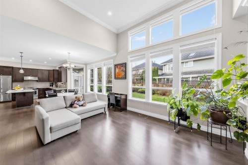 6079 Dunsmuir Crescent, Richmond, BC 