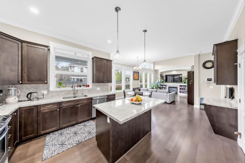 6079 Dunsmuir Crescent, Richmond, BC 