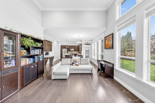 6079 Dunsmuir Crescent, Richmond, BC 