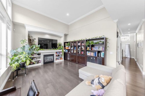 6079 Dunsmuir Crescent, Richmond, BC 