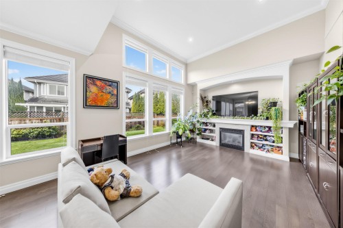 6079 Dunsmuir Crescent, Richmond, BC 