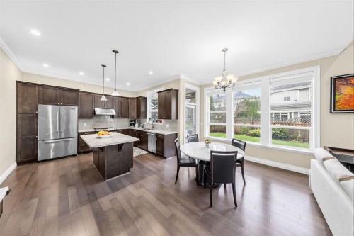 6079 Dunsmuir Crescent, Richmond, BC 